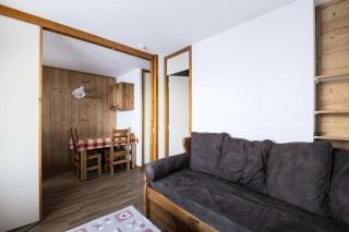 Résidence Le Squaw Valley - Studio divisible 4 pers - LE SQUAW VALLEY - PLAGNE VILLAGES MAE-6004 - Aime La Plagne - 7