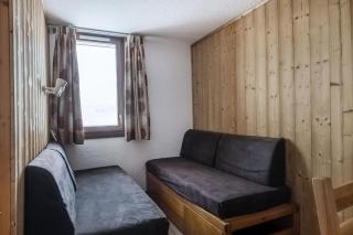 Résidence Le Squaw Valley - Studio divisible 4 pers - LE SQUAW VALLEY - PLAGNE VILLAGES MAE-6004 - Aime La Plagne - 5