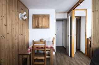 Résidence Le Squaw Valley - Studio divisible 4 pers - LE SQUAW VALLEY - PLAGNE VILLAGES MAE-6004 - Aime La Plagne - 2