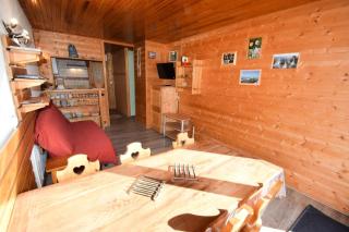 Résidence Le Jannu - 2 Pièces 5 pers - LE JANNU - PLAGNE CENTRE MAE-8974 - Aime La Plagne - 0