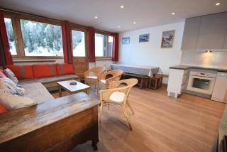 Résidence Le Makalu - 4 Pièces 8/9 pers - LE MAKALU - PLAGNE CENTRE - WIFI MAE-5964 - Aime La Plagne - 9