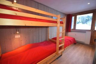 Résidence Le Makalu - 4 Pièces 8/9 pers - LE MAKALU - PLAGNE CENTRE - WIFI MAE-5964 - Aime La Plagne - 6