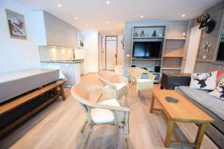 Résidence Le Makalu - 4 Pièces 8/9 pers - LE MAKALU - PLAGNE CENTRE - WIFI MAE-5964 - 1