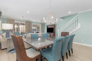 Coastal Charm - 1