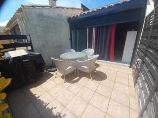 Villa Village Naturiste Cap d'Agde - Cap d'Agde - 8