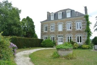 Nor14 - Vire - Maison Bear - Landelles-et-Coupigny - 0