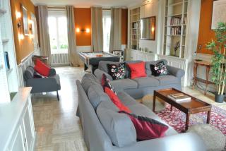Nor14 - Vire - Maison Bear - Landelles-et-Coupigny - 1