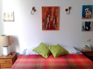 Home Studio so near to downtown - 0