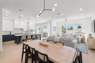 The Akoya & Pearl Houses at the Gemma - 2 Homes with Private Pools Just Steps to Clearwater Beach - Clearwater Beach - 7
