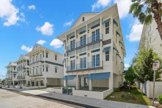 The Akoya & Pearl Houses at the Gemma - 2 Homes with Private Pools Just Steps to Clearwater Beach - Clearwater Beach - 5