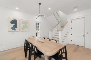 The Akoya & Pearl Houses at the Gemma - 2 Homes with Private Pools Just Steps to Clearwater Beach - Clearwater Beach - 3