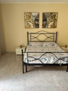 Rose house - San Felice a Cancello - 2