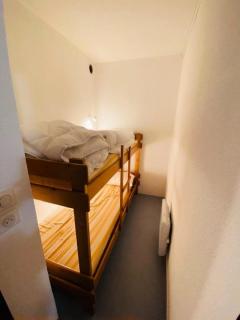 Résidence Ayre - Spacieux T2 proche du centre de Barèges MAE-1601 - 5