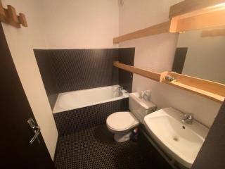 Résidence Ayre - Spacieux T2 proche du centre de Barèges MAE-1601 - 4