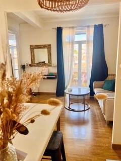 Superbe T2 au coeur de Marseille - Marsiglia - 5
