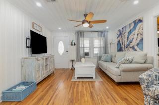 Anchors Down - Myrtle Beach - 1