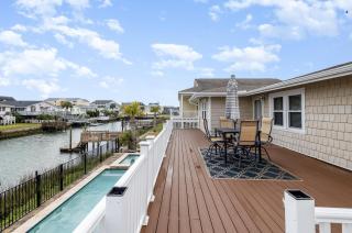 Anchors Down - Myrtle Beach - 8