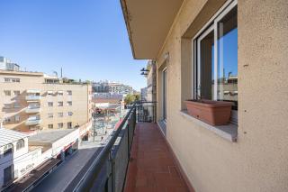 Bright Attic & Amazing Terrace - 6