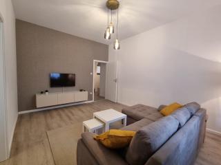 Victoriei Downtown 91-93 Apartment - Bucarest - 6