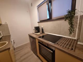 Victoriei Downtown 91-93 Apartment - 5