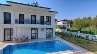 Star House - Fethiye - 9