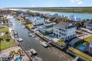 Barnacle Bill's - Myrtle Beach - 9