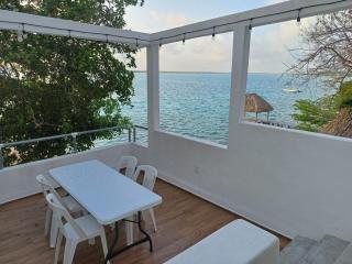 Zensus Laguna - Bacalar - 5