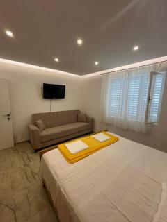 Bonaca Lux Apartment - Donja Jošica - 9