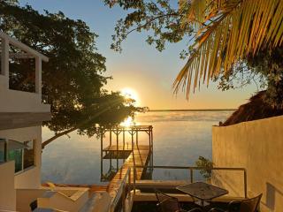 Zensus Laguna - Bacalar - 3