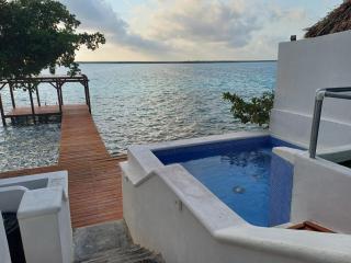 Zensus Laguna - Bacalar - 1