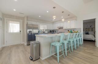 Spring Tide - Myrtle Beach - 2