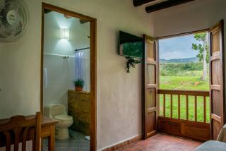 Hotel Hacienda Macedonia - 9