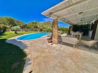Villa Ibiscus - Cannigione - 8