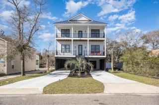 Hidden Treasure - Myrtle Beach - 9