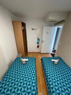 Granada Rooms - Ljubljana - 6