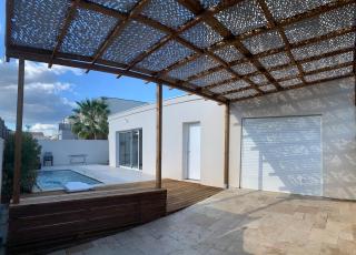 Villa moderne et confortable - 8