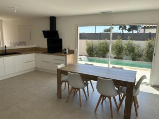 Villa moderne et confortable - 4