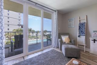 Seaside Beach & Racquet Club 4312 - Orange Beach - 0
