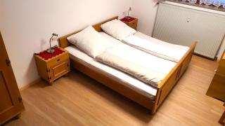 Ferienwohnung Schlögl - Reit im Winkl - 1
