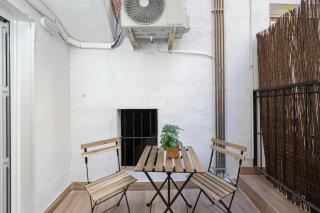 Cozy Studio In Ciutat Vella - 1