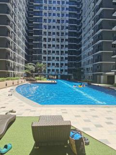 Mall of Asia Pasay Shore 3 Residence - 9