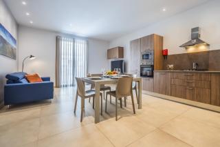 Fl 2 Thelodge-charming City Retreat By Homely - Mellieħa - 0