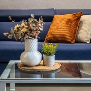 FL 2 TheLODGE-Charming City Retreat by Homely - 5