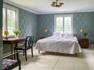 Trädgårdshotellet Årås Säteri och Trädgårdar - 2