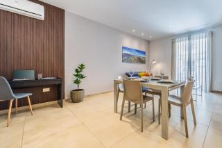 Fl 2 Thelodge-charming City Retreat By Homely - Mellieħa - 2
