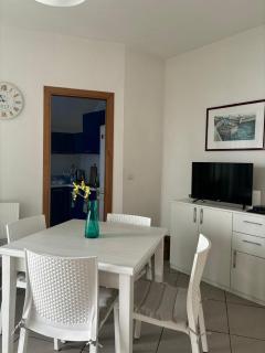 BeLu beach home - 7