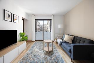 Lovely&cozy In Born - 8