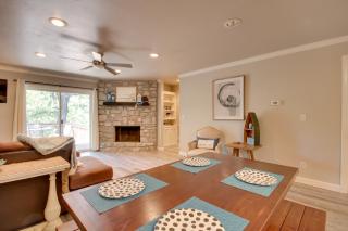 Townhouse at the Mouth of Drowning Creek! - 8