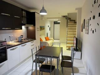 DUPLEX LUXURY - MARINA SVEVA - San Salvo - 8