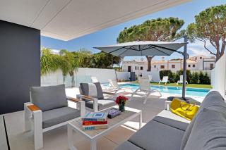 One Six Villa - Vilamoura - 2